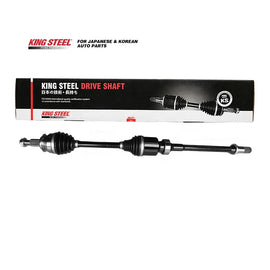 KINGSTEEL OE FTH1-25-50X FTH12550X Best Car Transmission Front Axle CV Joint Right Drive Shaft Assembly for MAZDA 6 CX-5 2018-