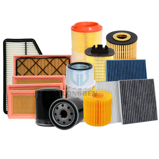 Chery Tiggo 8 Pro Oil Filter OEM 480-1012010