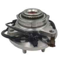 Load image into Gallery viewer, Mitsubishi Pajero III / IV / Pajero Sport Front Wheel Hub Bearing Assembly 3780A011