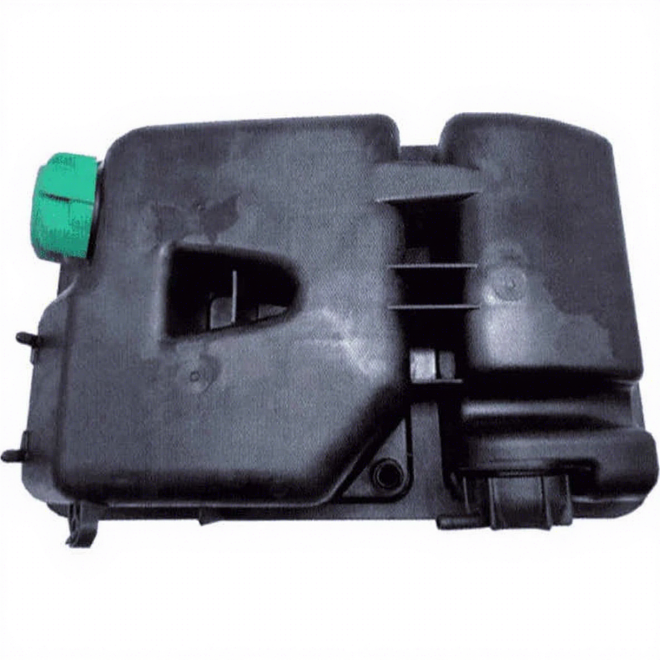 PERFECTRAIL 1960437 Car Auto Parts Expansion Tank With Cap for DAF XF FA 410 2012-