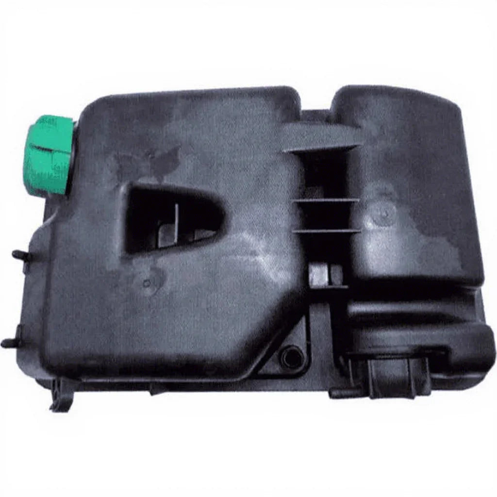 PERFECTRAIL 1960437 Car Auto Parts Expansion Tank With Cap for DAF XF FA 410 2012-