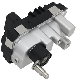 BMW 1er / 2er / 3er / 4er / X5 125d 225d 325d GTD2056VZK Turbo Electric Actuator 833714-5002S 2015-2024
