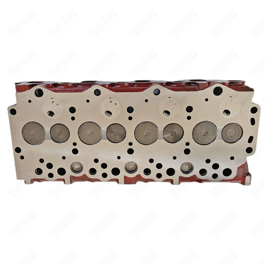 Hyundai For Hyundai Kia J2 JT J2 JT Cylinder Head 0K65A-10-100 Kia Pregio Bongo Besta GS K2700 – OEM 909061