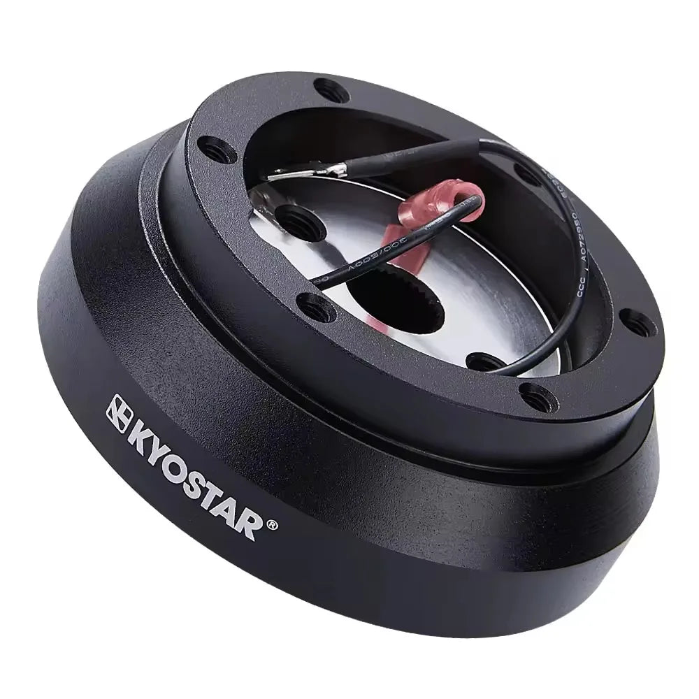 Nissan Altima Maxima Pulsar Sentra Hardbody Steering Wheel Hub Adapter Boss Kit