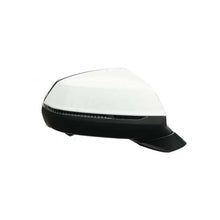 Load image into Gallery viewer, Audi Q3 Right Power Heated Folding Side Mirror with LED 83G857410A