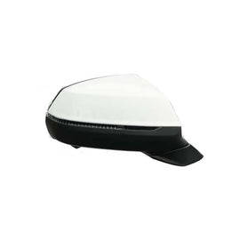 Audi Q3 Right Power Heated Folding Side Mirror with LED 83G857410A