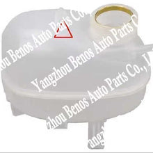 Load image into Gallery viewer, Radiator Coolant Expansion Header Tank &amp; Cap for Vauxhall Combo, Corsa C, Tigra