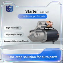 Load image into Gallery viewer, Brand New 12V Auto Electrical Parts Diesel Engine Electronic Starter AB3911000AA Multi-Codes in Stock
