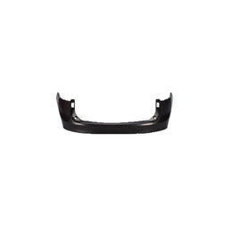 Rear Bumper Assembly with Reinforcement 12G807421