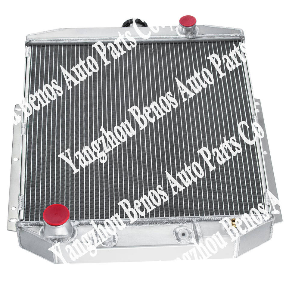Radiator for 2004-2011 Models