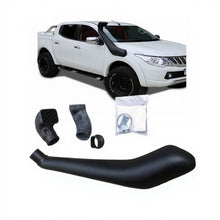 Load image into Gallery viewer, 4x4 Accessories Car Snorkel Kit for Triton L200 MQ 2015-2018 4WD Truck Parts