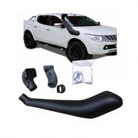 4x4 Accessories Car Snorkel Kit for Triton L200 MQ 2015-2018 4WD Truck Parts