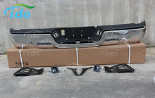Load image into Gallery viewer, CH1103123 55078094AE Rear Step Bumper Assembly for Dodge Ram 1500