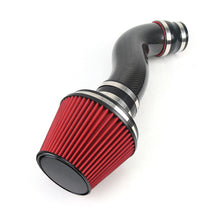 Load image into Gallery viewer, Audi A6 / A7 C7 C7.5 3.0T Carbon Fibre Cold Air Intake System