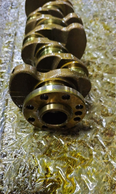 M270/M274.910/M260/M264 crankshaft OE A2700300001
