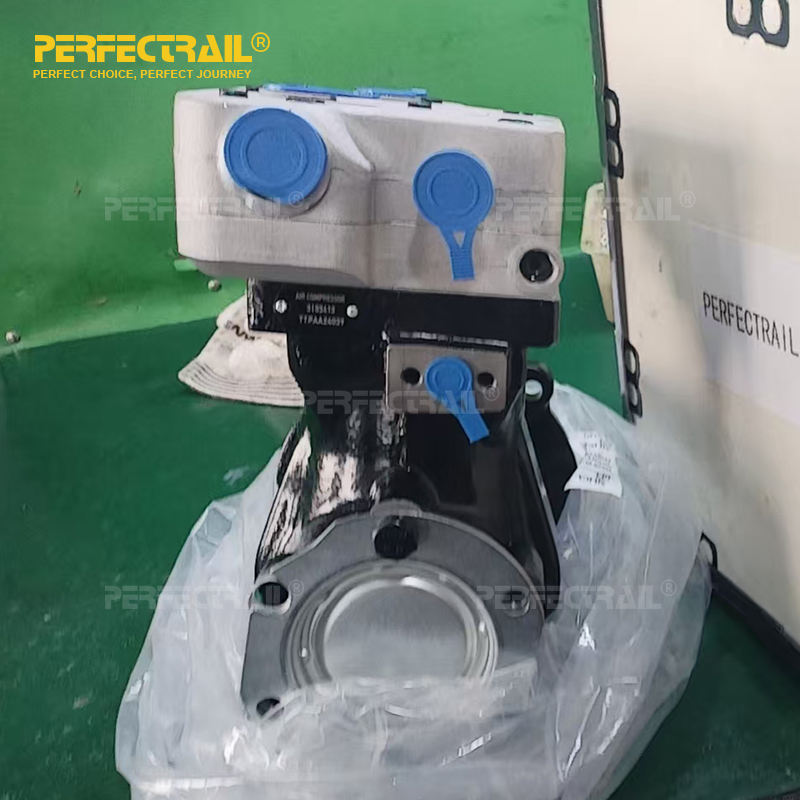 PERFECTRAIL 3103413 3681902 Wholesale Heavy Duty Truck Parts Air Brake Compressor for Cummins ISX