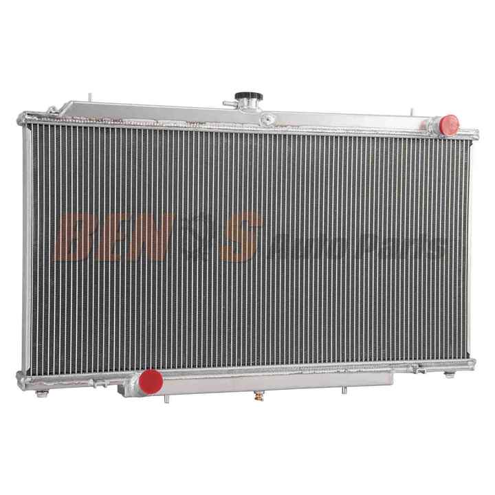 3 Row Radiator for 1997-2001 NISSAN PATROL Y61 GU 2.8/3.0 TD ZD30 ZD30CR MT AU