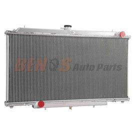 3 Row Radiator for 1997-2001 NISSAN PATROL Y61 GU 2.8/3.0 TD ZD30 ZD30CR MT AU