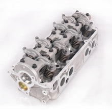 Load image into Gallery viewer, Cylinder Head for Mazda 929 E1800 E2000 B2000 626 Turbo Forklift Cylinder Head F8 FE F850-10-100F FE11-10-100E FE70-10-100F