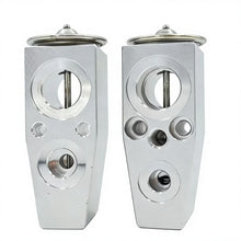 Load image into Gallery viewer, S9013 OE HL3H-19849-CB Automotive Air Conditioning Expansion Valve