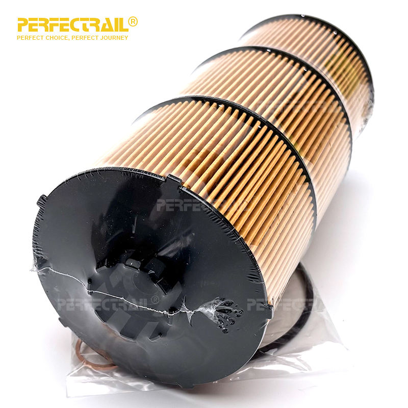 PERFECTRAIL A4711800209 Manufacturer Auto Parts Truck Engine Lube Diesel Oil Filter for Freightliner Cascadia for Detroit Diesel