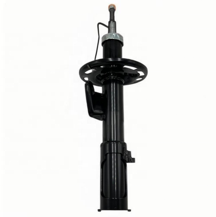 High-Performance Automotive Shock Absorbers 7P6616019J 2203202438 4E0616039 OE Replacement Shock Absorbers for Heavy-Duty Trucks