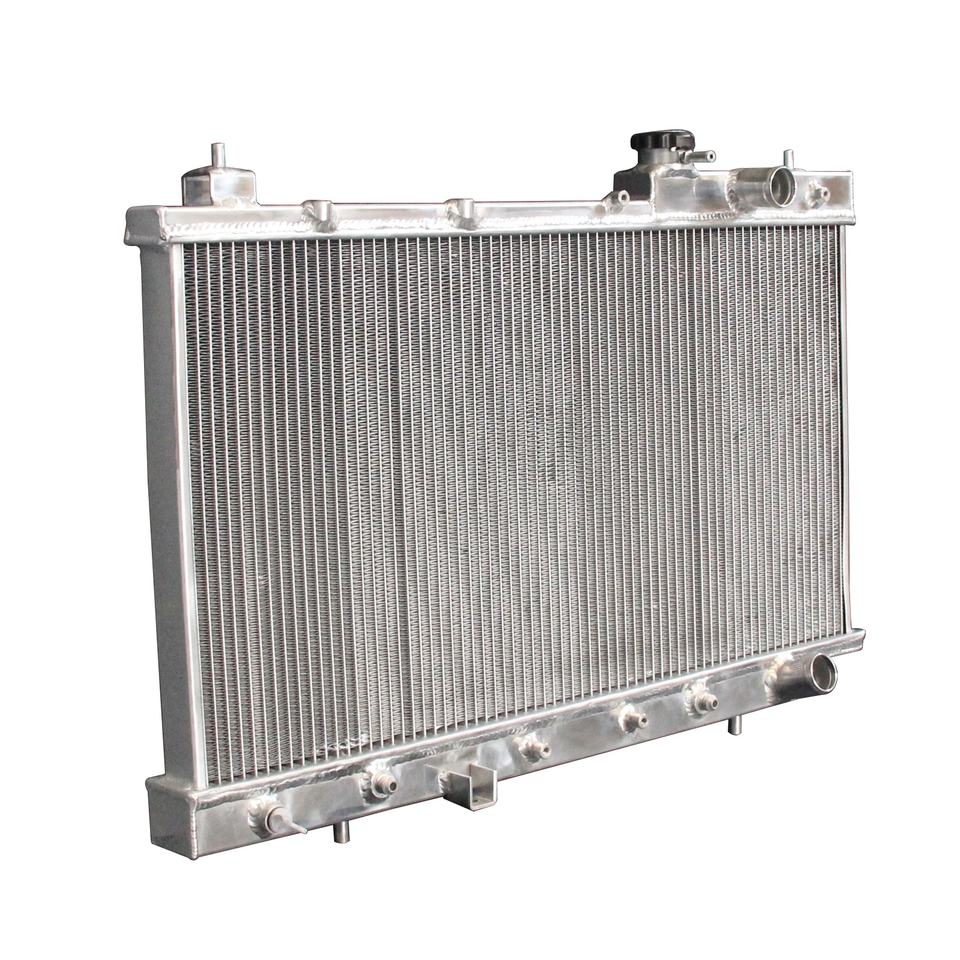 Car Radiator for Honda CR-V CRV 2.0L L4 1972cc -ci 1997-2001