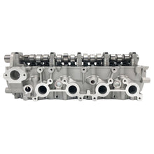 Load image into Gallery viewer, WLT MD25TI Cylinder Head for MAZDA WL Engine 2.5 B2500/MPV 1998- OE 908745 908744 WL3110100H WL1110100E