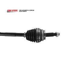 Load image into Gallery viewer, OE 43420-06842 43420-06841 43420-06840 43410-06762 Car Transmission Front Axle CV Joint Drive Shaft for Toyota RAV4 VERSO 1AZ