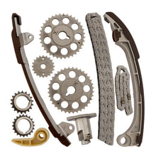 Load image into Gallery viewer, 1AZ 2AZ FE 1AZ-FE 2AZ-FE Timing Chain Kit for Toyota RAV-4 2.4L Camry Avensis Avalon Previa 13506-28010
