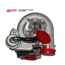 Load image into Gallery viewer, Kingsteel China Factory Price OEM 17201-67040 Auto Turbo Charger Car Engine Turbocharger for Toyota CT12B Land Cruiser 1KZ-TE KZ