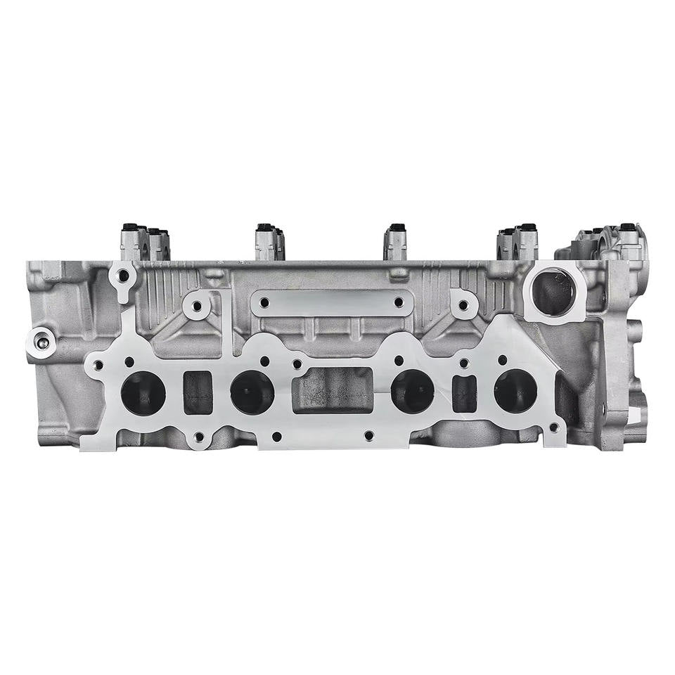 2TR-EGR 2TR Engine Cylinder Head 11101-0C030 11101-0C040 11101-75200 for Toyota Innova Hilux 2.7L
