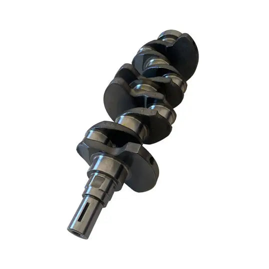 Auto Parts Engine System Truck Diesel Engine 4D56U Crankshaft for Mitsubishi L200 Engine 1100A135 1100A028 1100A027