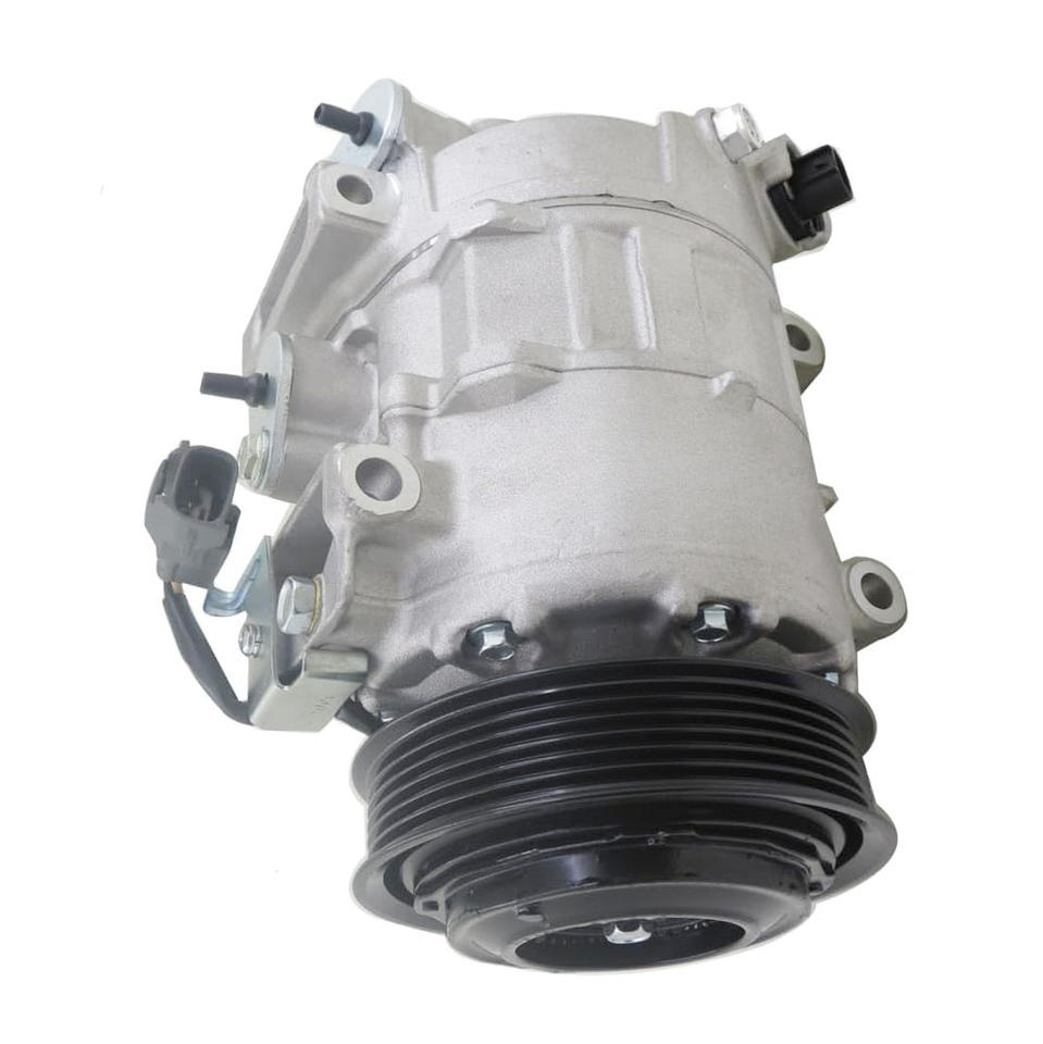 12V Auto AC Compressor for RAM 1500 3.6 V6 2014-2022 68158901AB 68158901AC 68158901AD 68158901AE