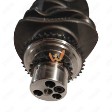 Load image into Gallery viewer, Ford For Ford Mazda 2011-2016 Ranger 2.2 Crankshaft Bk3q-6303ea Bk3q-6303-ba 7c16-6303-aa For Ford Ranger 2.2l 3.2l Mazda Bt50 – OEM BK3Q-6303EA