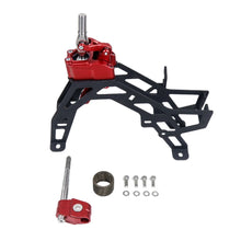 Load image into Gallery viewer, Honda K20 / K24 K-Series Swap Billet Aluminium Adjustable Short Shifter Box - Civic EF / EG / EK, CRX, Integra DC2