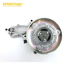Load image into Gallery viewer, PERFECTRAIL 23959585 Truck Parts Heavy Duty Coolant Water Pump for Renault Trucks Kerax Magnum for Volvo FH FM FMX NH 21960479