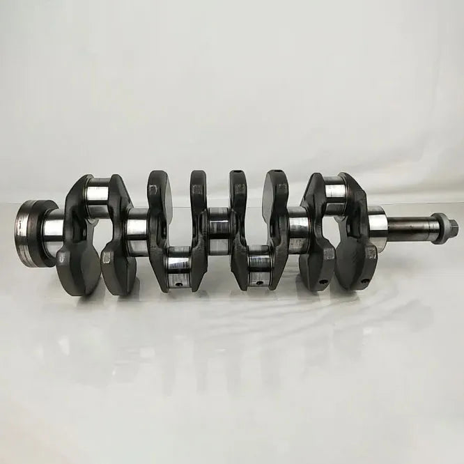 High Quality Auto Forged D4CB Engine 23111-4A010 for Hyundai H-1 STAREX & KIA SORENTO 2.5 LTR CRDi