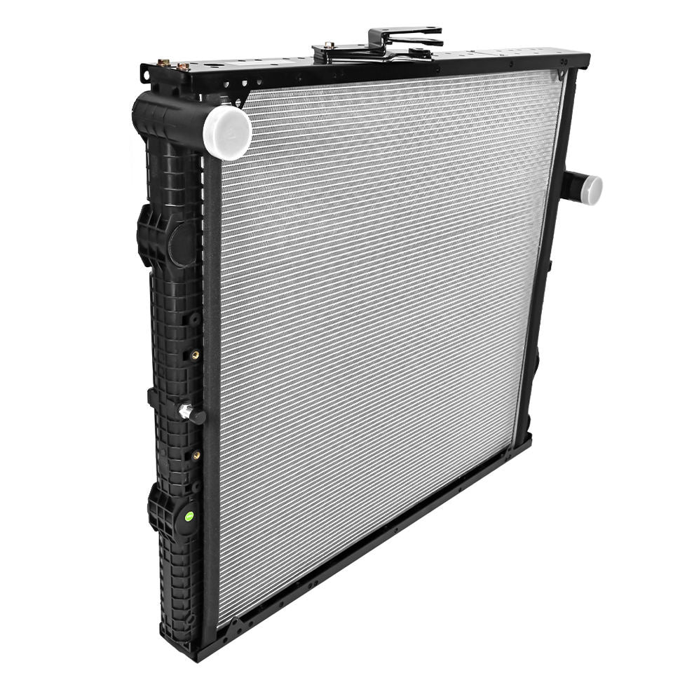 Radiator Assembly for Dongfeng ChengLong OEM 4H7CL38D33X0A