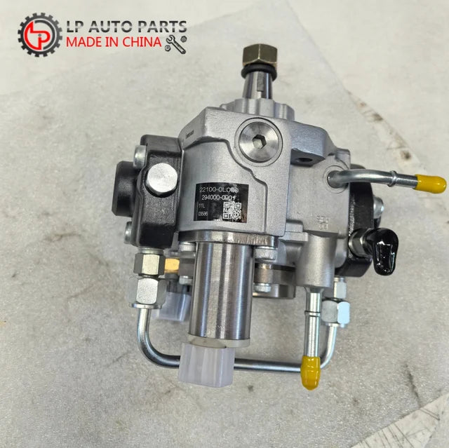 APS-HV-1601784334874 1601784334874 High Quality 1KD 2KD Diesel New Fuel Injection Pump Single Unit