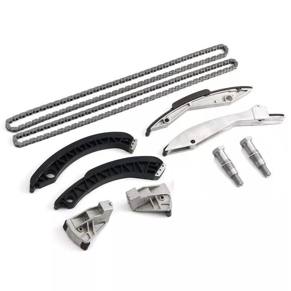 N62B48  N62B48 Engine Timing Chain Kit for BMW 645Ci 650Ci 650i 740i 740Li 745i 745Li 750i 750Li X5 4.0L 4.8L