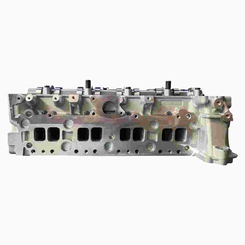 OEM NO. A6510101120 Engine Cylinder Head 908723 for Mercedes Benz C250/E250/SPRINTER/VIANO/VITO E250 C250CDI