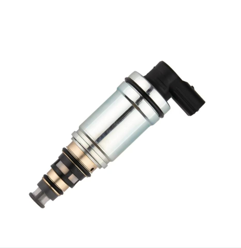 KH-60 Control Valve for Calsonic CSE613, BMW E90 320, X5, X6, E46, Infiniti