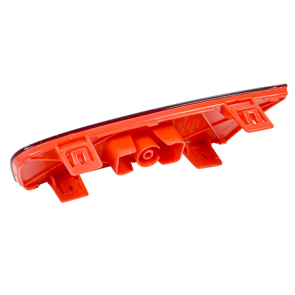 High-Quality Rear Fog Light Reflectors for LYNK&CO Vehicles