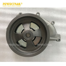 Load image into Gallery viewer, PERFECTRAIL 1353072 Truck Parts Heavy Duty Coolant Water Pump for SCANIA 4 P G R T Series Truck for VOLVO FL 1450153 10570951