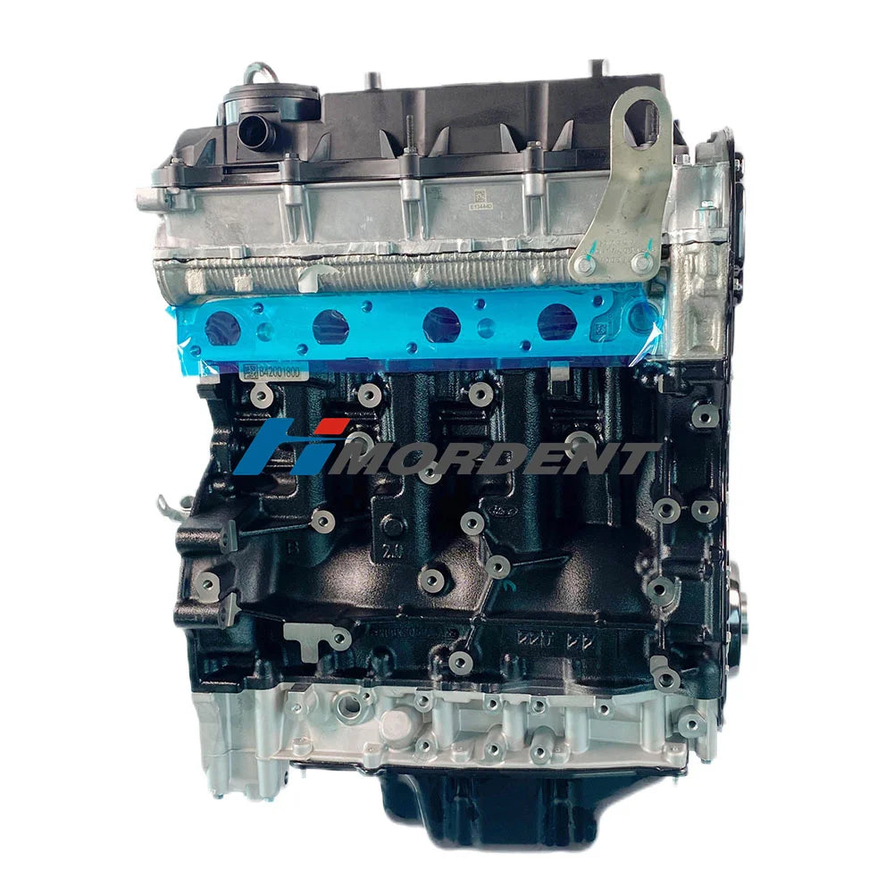 FORD TRANSIT V363 Van 2013.08-2018.12 2.2 TDCi (114KW,155PS) Diesel Bare Engine Transit 2.2L 4D22 4x4 V348 for Ford Ranger Transit Langer Mazda Land Rover – OEM BK2Q6006FA