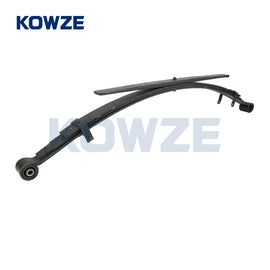 Navara Leaf Spring