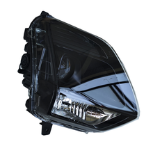 Load image into Gallery viewer, Chery Oumengda Front Headlights Assembly 605000529AA