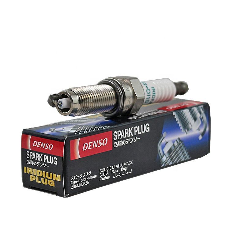 DENSO Iridium Spark Plug DXU22HCR-D11S for Honda Accord, XR-V, Odyssey, CRV, Jade