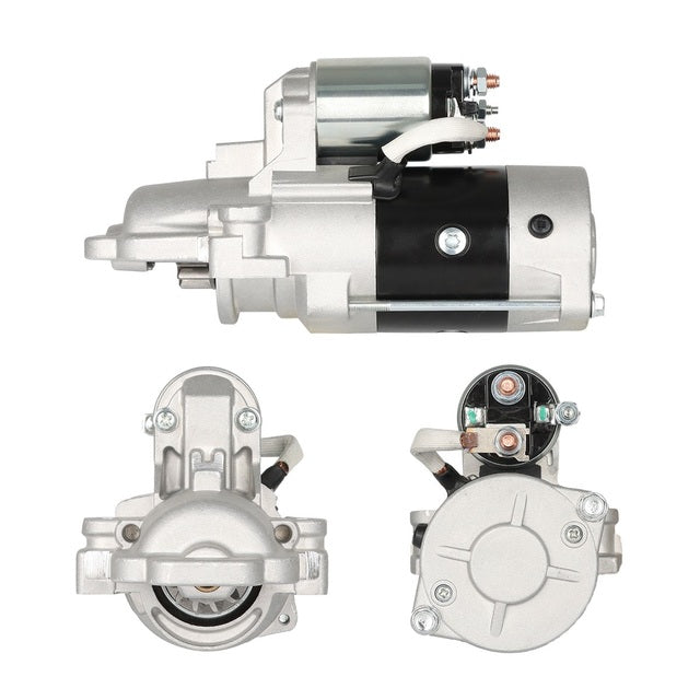 1601277593594 Self Starter Motor M2T85971 1720325 for Ford Ranger Everest